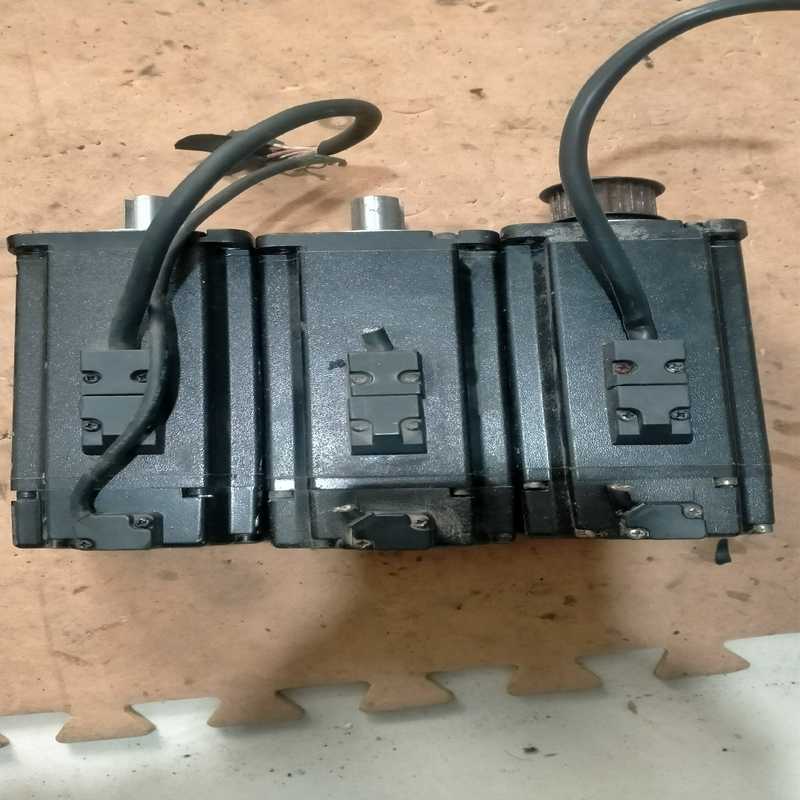 台达电机       ECMA一C20807SS~询价