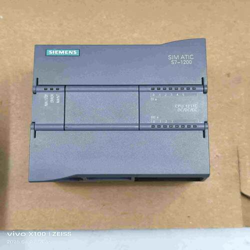 CPU 1211 DC/DC/DC~询价