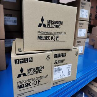 三菱5U  PLC  FX5U-64MRES~询价