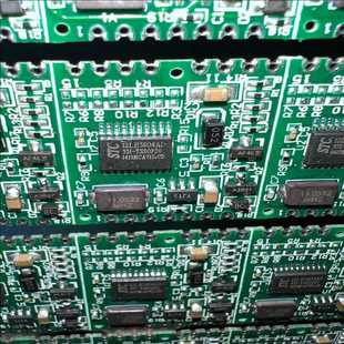 耶耶电子 STC12LE5604AD 有带板4 TSSOP20 35I