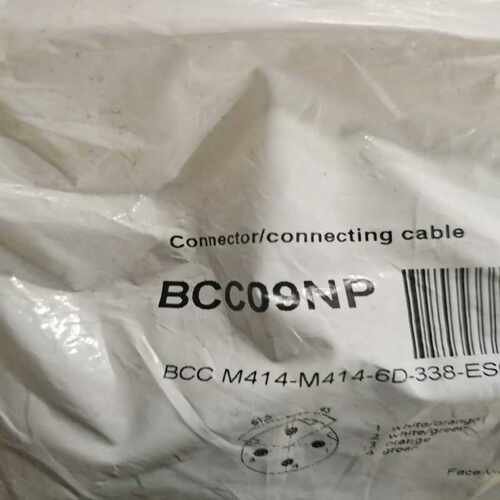 巴鲁夫BALLUFF BCC09NP~询价