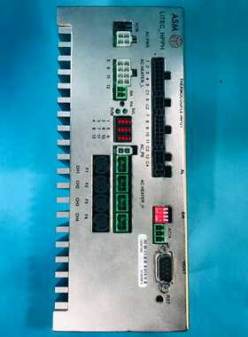 02-90085 ASM LiTEC_HPPH温控盒 02-~询价