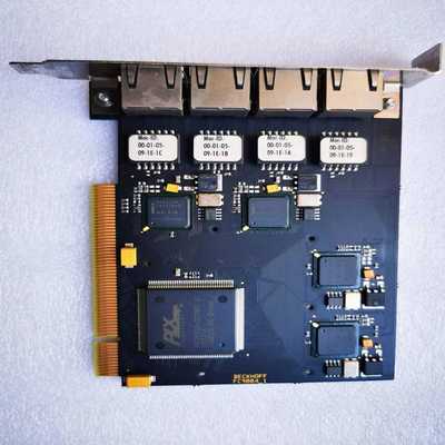 (询价)BECKHOFF/倍福 FC9004 Etherl网卡 保好