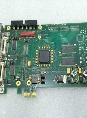 SILICONSOFTWARE microEnable IV（崽载电子）