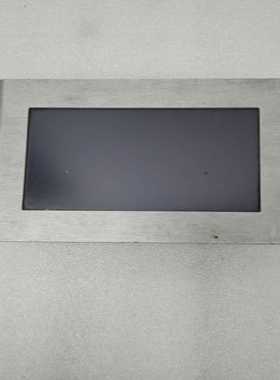 (询价)ASEM工控屏HMI25一台议价。