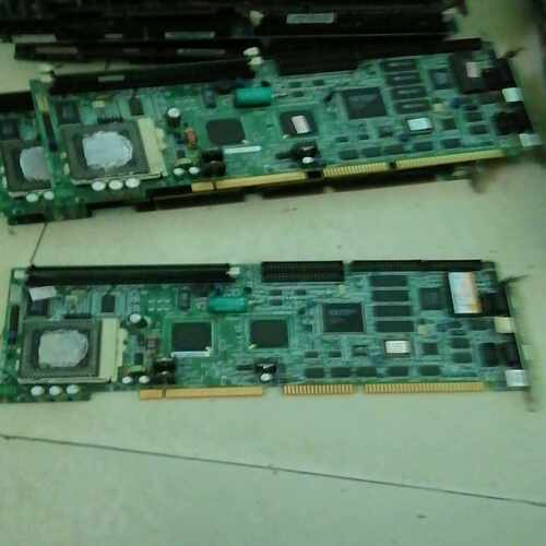 ROCKY-538TXV V6.2  带cpu  内存~询价