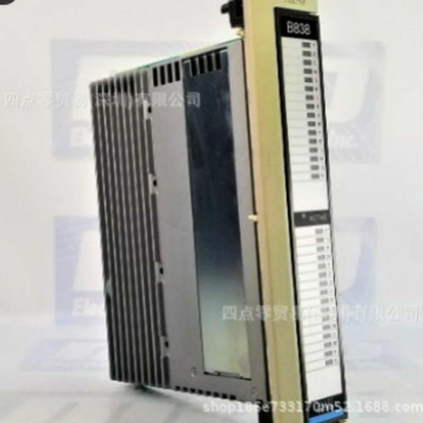 施耐德modicon as-b838-032外设模块现F货   正议价