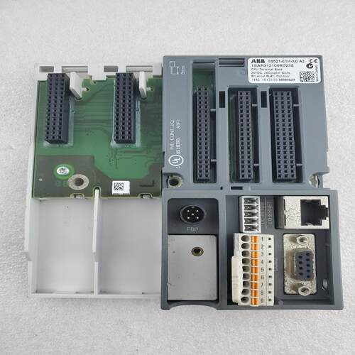 ABB CPU底座~询价