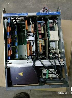 西门子 6SC6101-2B-Z拆机如图功能完好（瓠子电子）