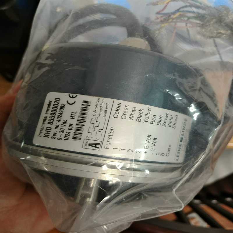 议价LEINE LINDE XHD855900020,双角度编码