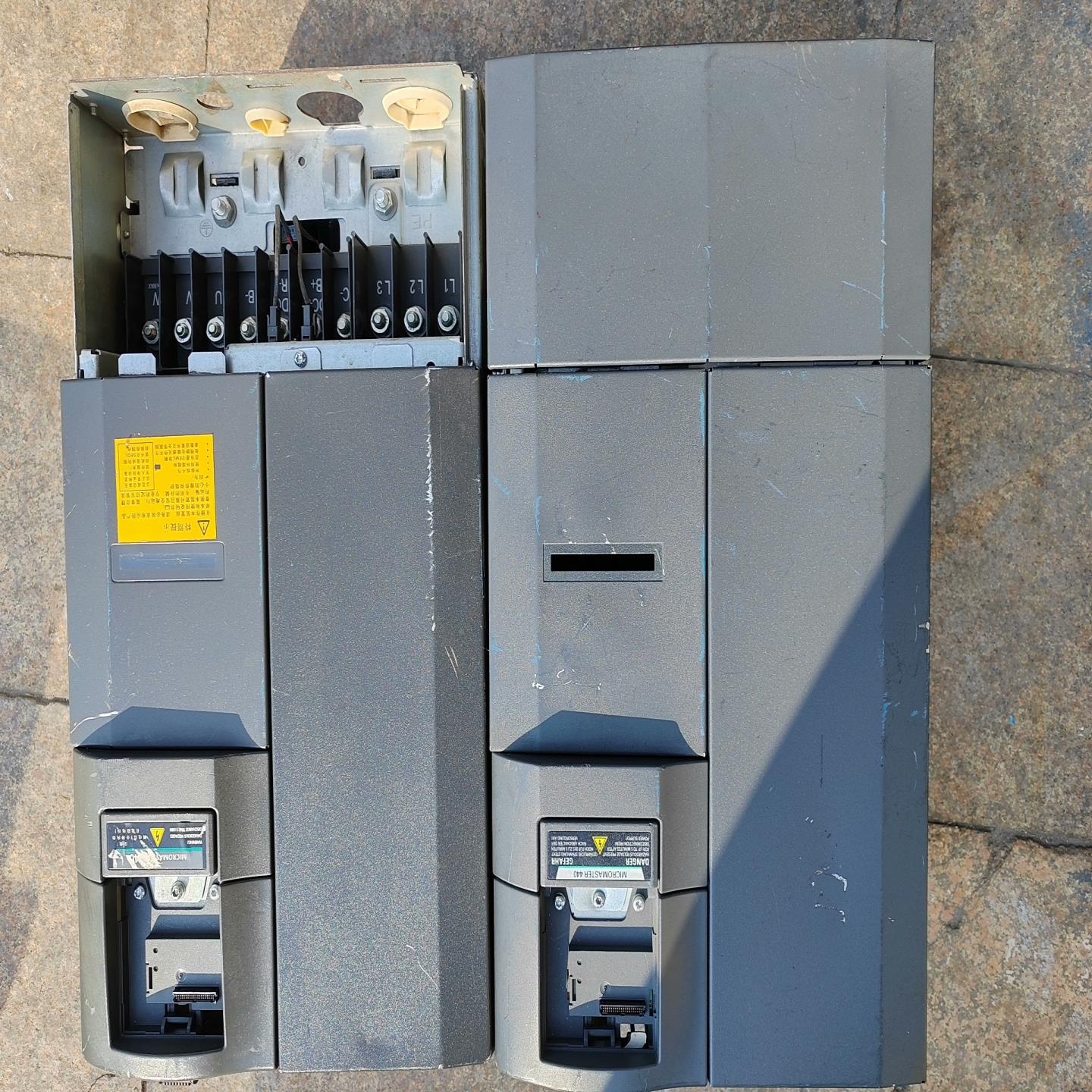 西门子变频器6SE6440-2UD31-8DB1，18.5k一议价商品