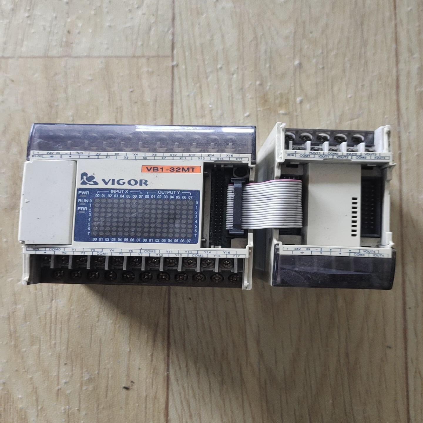 丰玮plc 模块vb1-32t-d    vb-30a质量保~询价