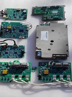 (询价)汇川EVPDCC-5452-27VP-UNIT IEVD17