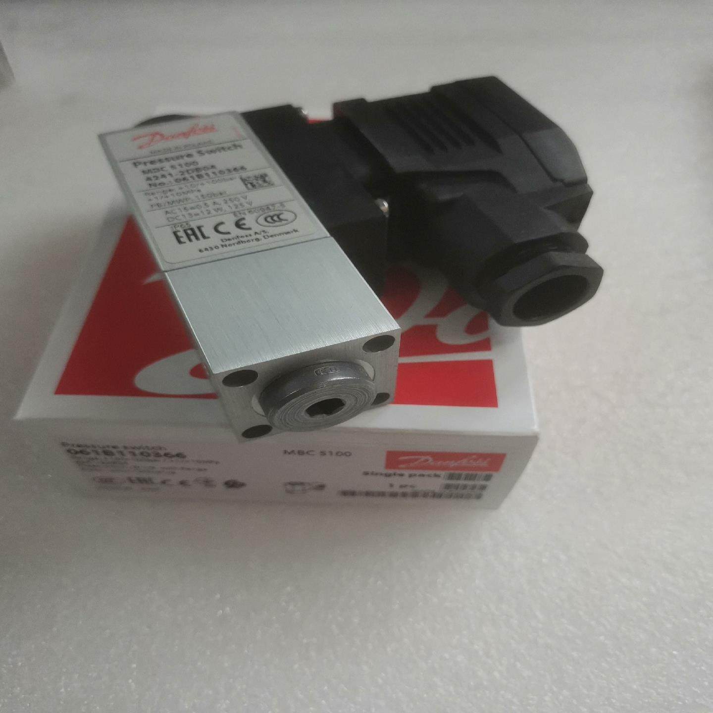 061B110366 MBC5100 4241-2DB04丹（佳毅工控）