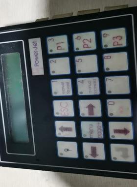 拆机控制器Power-Jet，07042/840051，实物