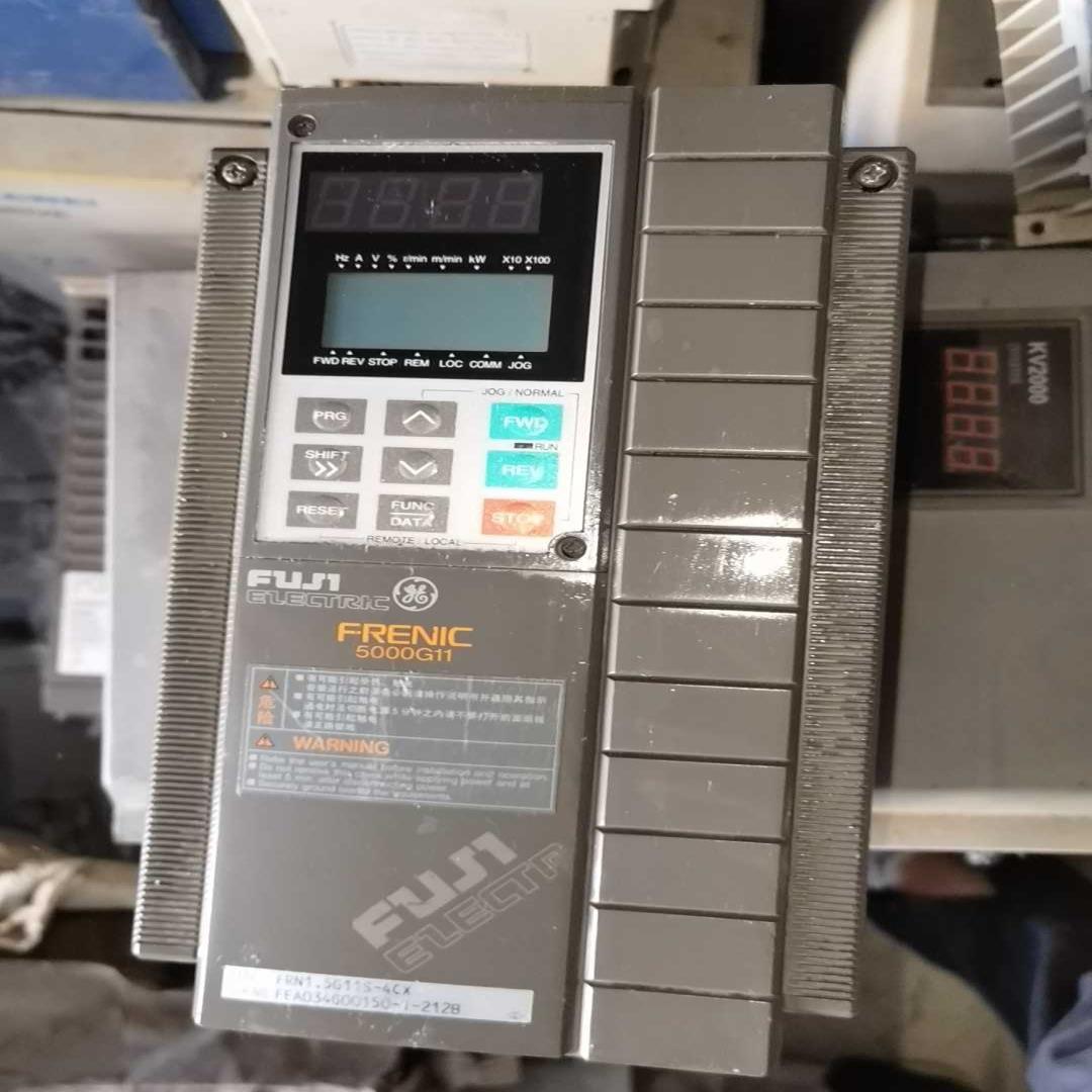 【星慕电子】富士变频器1.5G11