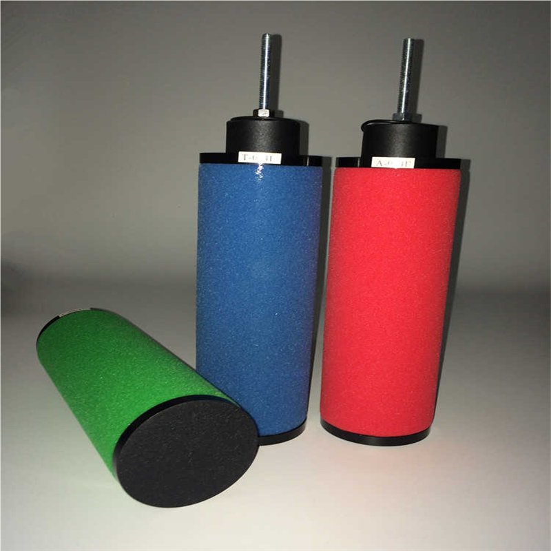 替代嘉美滤芯 JM精密过滤器滤芯 JM-004空气过滤器滤芯 空气