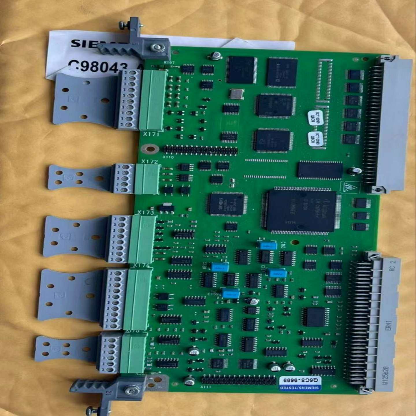 C98043-A7001-L2余货，~询价