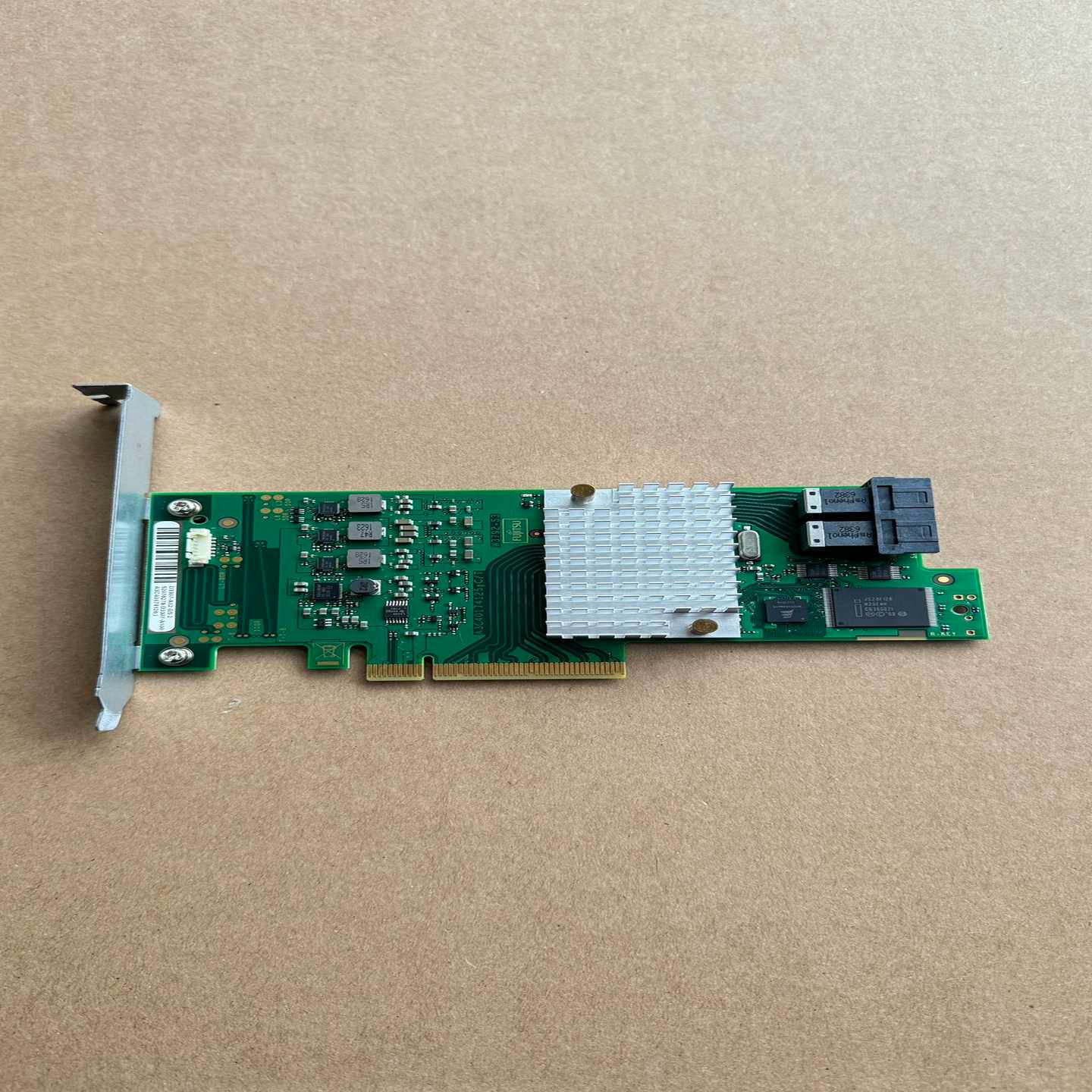 询价~富士通LSI SAS3008 D3307-A12 CP400