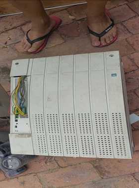 伦茨evf8224-e变频器（耶耶电子）