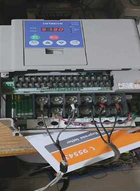 SJ300-075HFHL日立变频器【鑫鑫商铺】