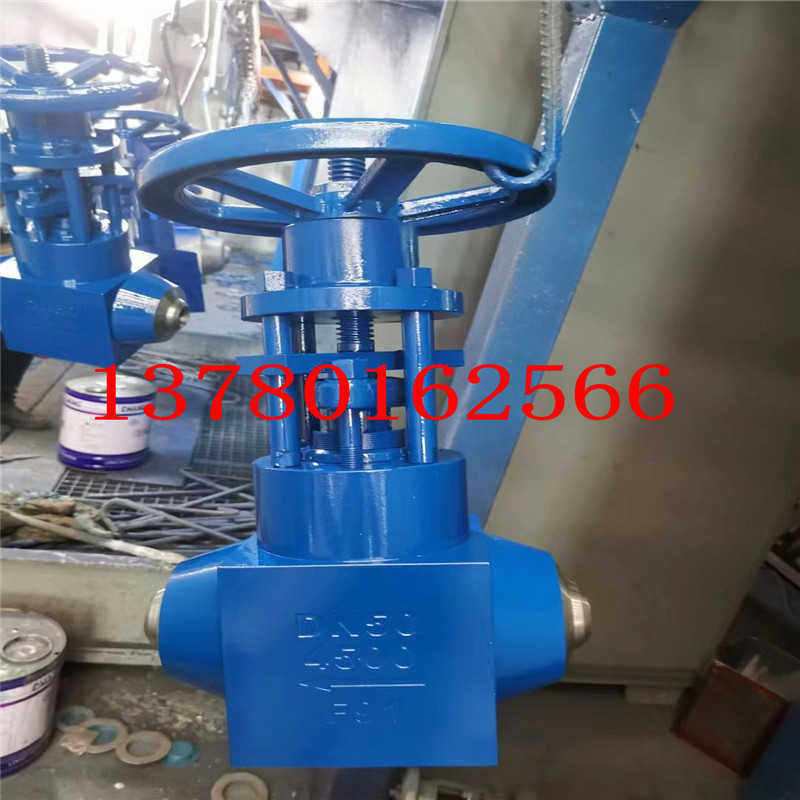 电站电厂高温高压截止阀J961Y-320V闸阀Z961Y-420V止回阀H64Y-1