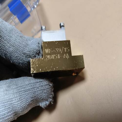 COHERENT相干饱和晶体 WF-3915 20151-~询价