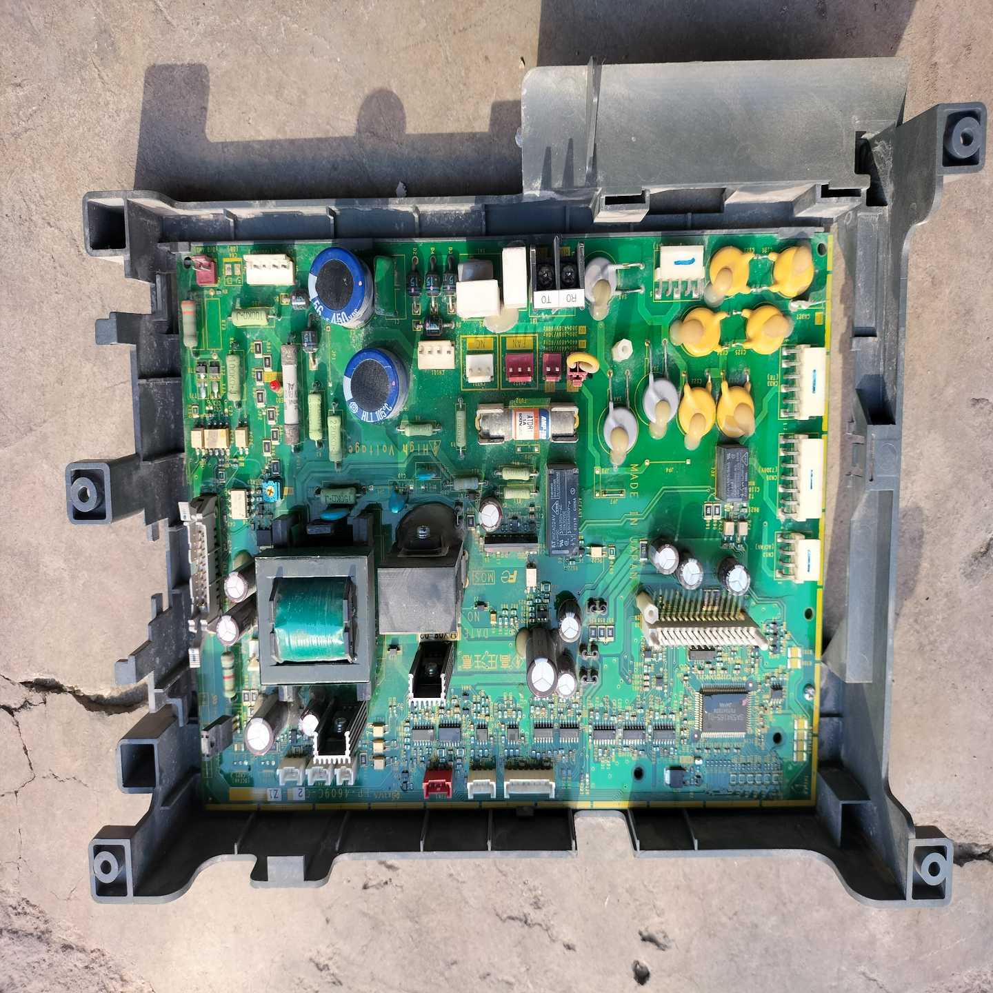 【议价】富士F1S变频器电源驱动板EP-4609C-C2-Z