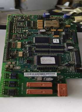 RMIO-01CABB变频器ACS800主板控制板。（佳毅工控）