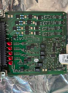 ABB控制板AIM0006 2RCA021397A000~询价