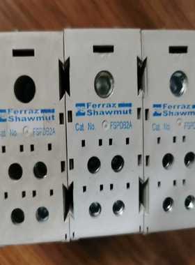 FERRAZ SHAWNUT FSDPB2A（咳咳电子）