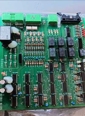 船用启动箱板子，BEMAC.（耶耶电子）