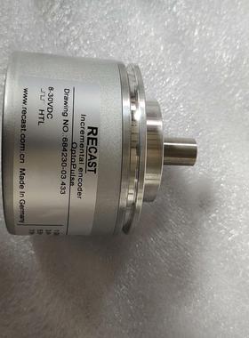 recast编码器，684230-03.433的，没有包~询价