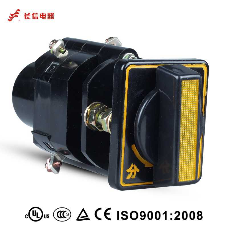LW2D-10/Z4/F8温州长江电器开关厂长信分合闸输电配控制转换