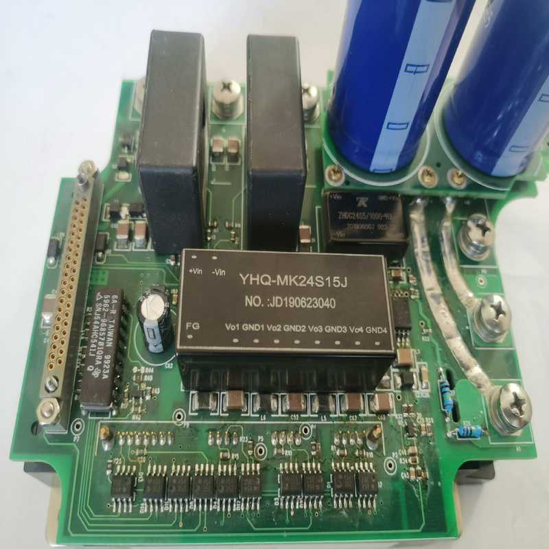 变频器驱动板带PM200CL1A060模块 。【侨报商行】