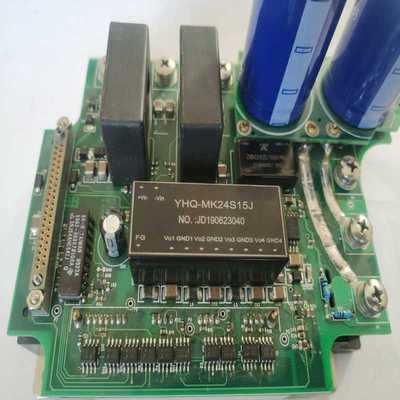 【星慕电子】变频器驱动板带PM200CL1A060模块 。