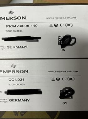 【议价】EPROPR6423/008-110。CON021