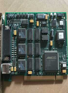 询价~ SNAPPER PCI-24 采集卡 成色新