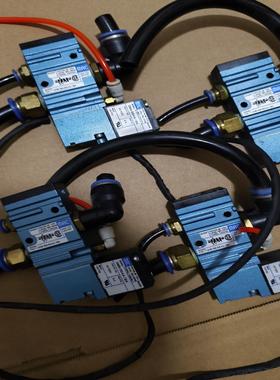 52A-11-DOB-DM-DDAA-1BAMAC电磁阀~询价