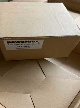 导轨开关电源PT503 24V10A powerbox（耶耶电子）