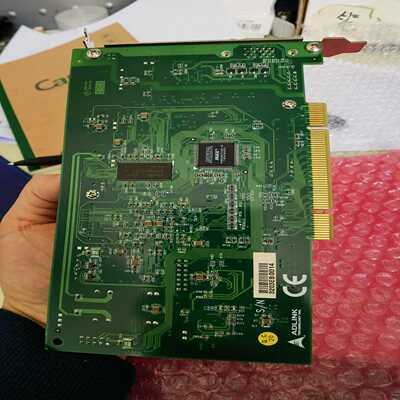 询价~ADLINK 凌华 PCI-8372 议价 直拍不发货