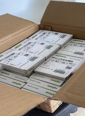 【议价】万可模块750-512750-516750-5