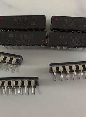 AD7592DITQ【侨报商行】