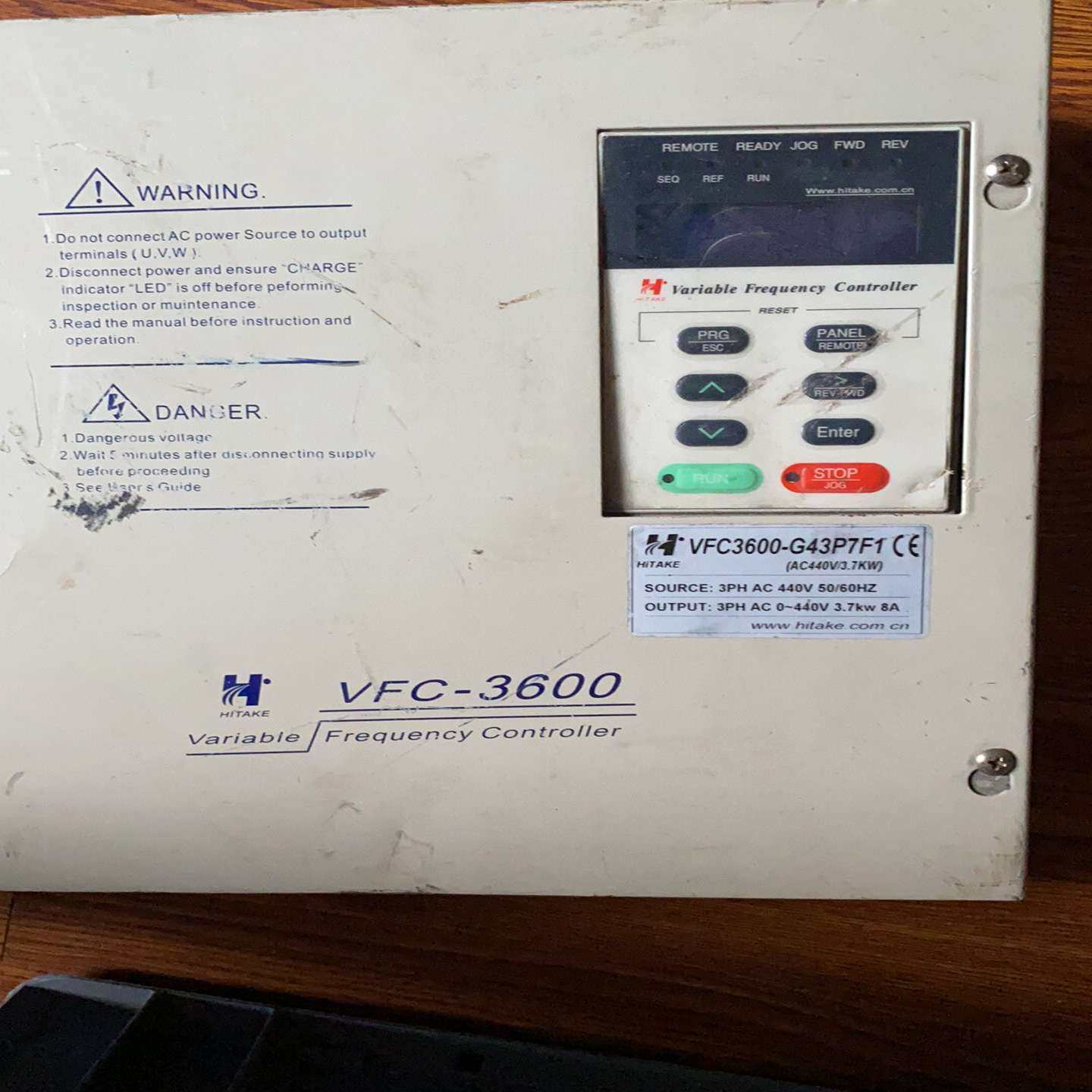 （霸霸电子）VFC-3600,3C数码配件,其它配件,淘宝优惠券,粉丝福利购,淘宝优惠卷