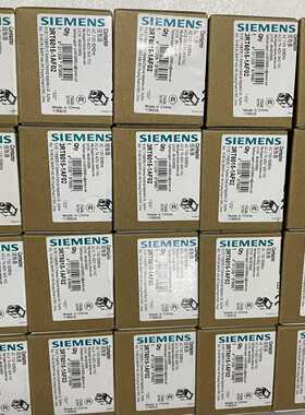 接触器3rt6015-1af02【白零商行】