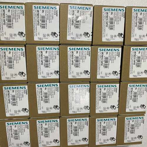 接触器3rt6015-1af02~询价