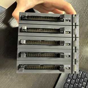 C16XTD 基恩士PLC模块KV 成色均有9新或以上 明明电子