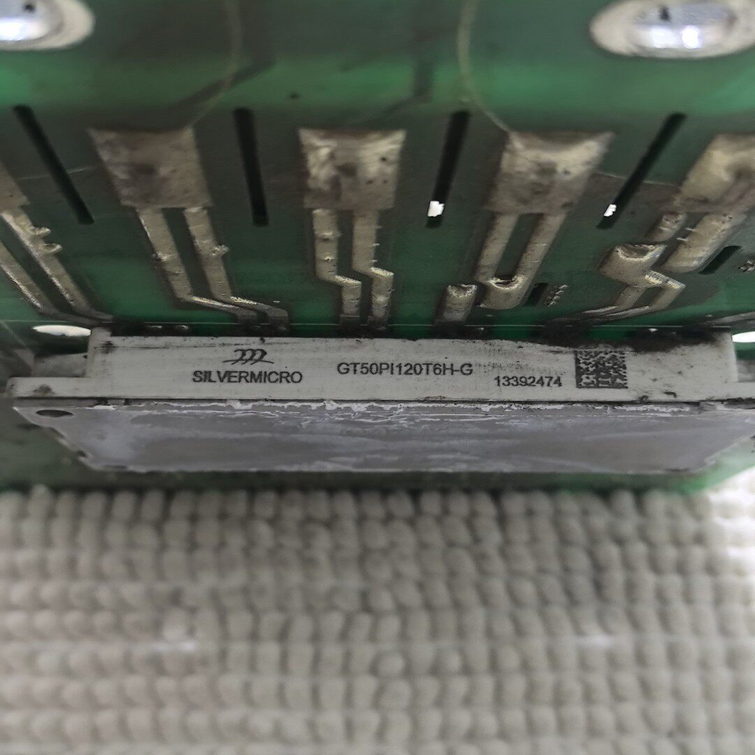 【议价】模块带板型号GT50Pl120T6H-G卖模块送板