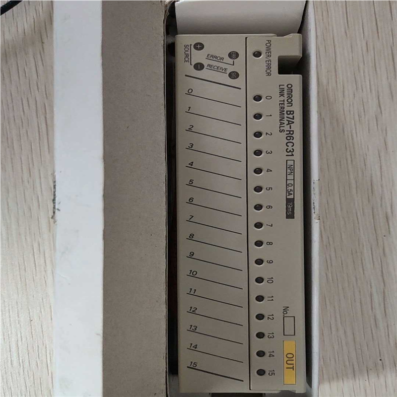 (议价)B7A-R6C31已拆封