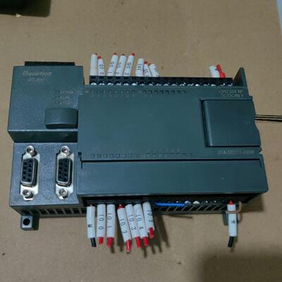 214-1BD23-0XB8仿西门子PLC Gt-200【议价】